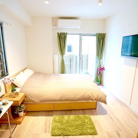 Jeffery Skytree Residence Tokio Zewnętrze zdjęcie