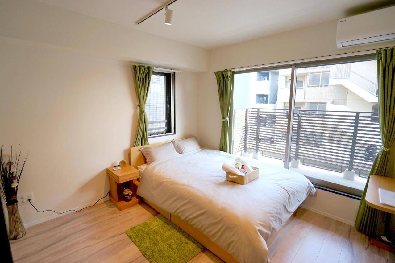 Jeffery Skytree Residence Tokio Zewnętrze zdjęcie